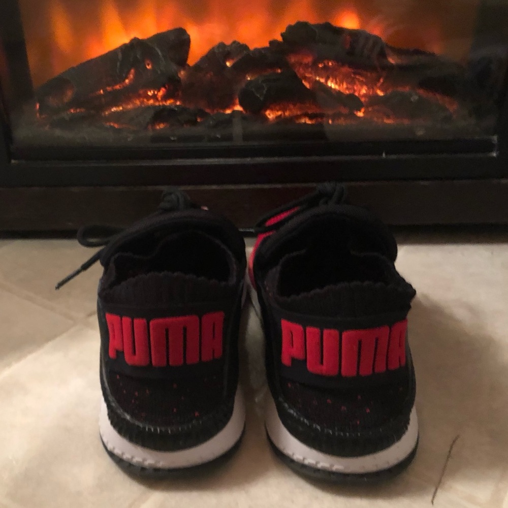 Puma Ignite's size 8 - Picture 4 of 4